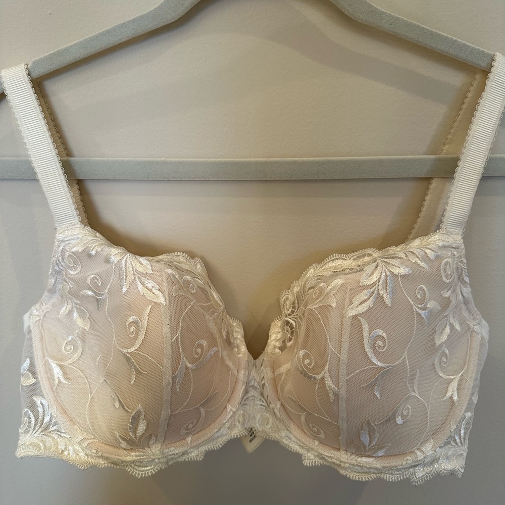 SOMA LACE BALCONET BRA